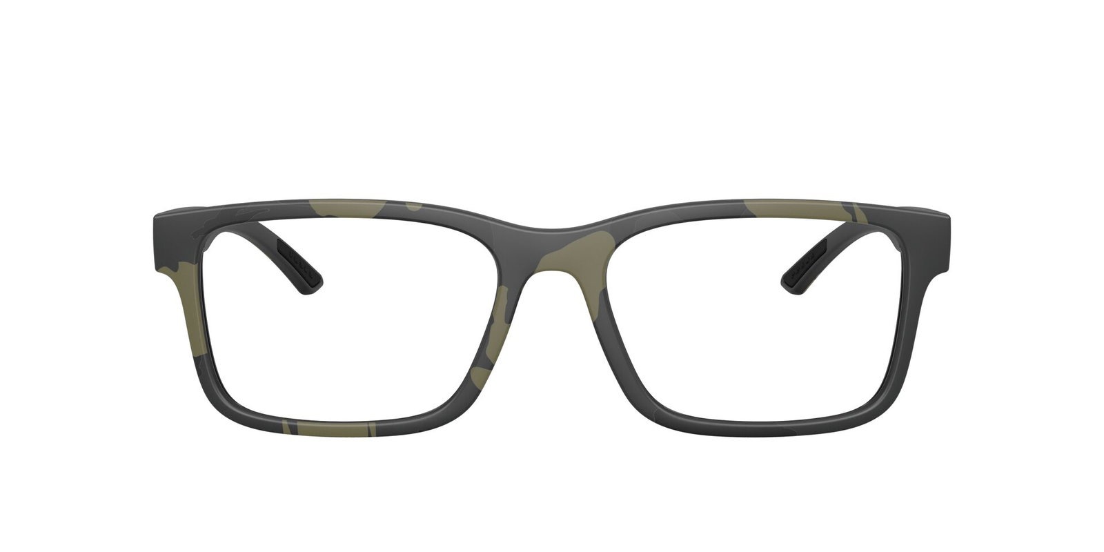 Das Bild zeigt die Prada Linea Rossa Fassung PS01RV 14X1O1 von vorne., Zubehor, Brillen